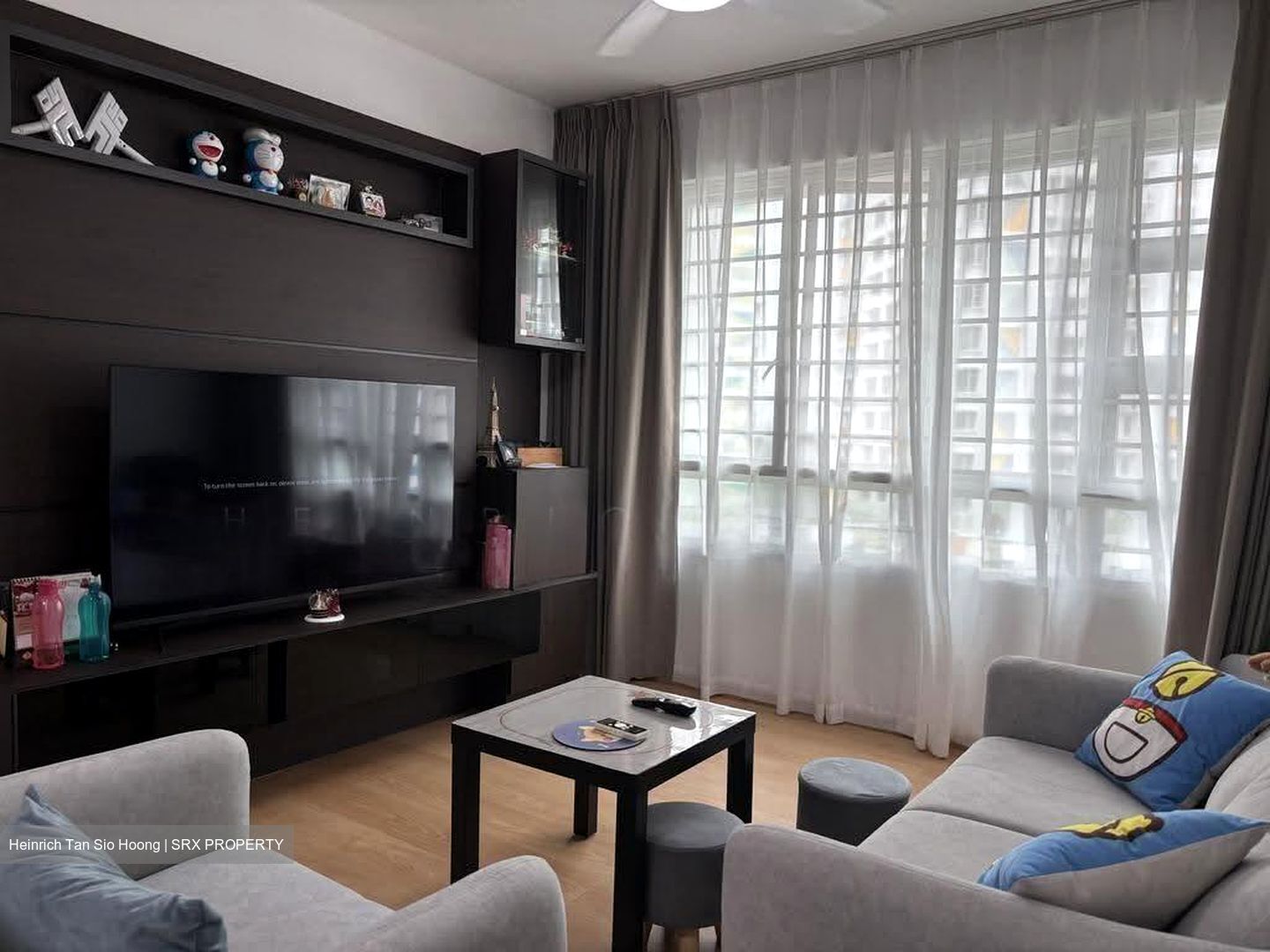 Blk 452A Fernvale Foliage (Sengkang), HDB 4 Rooms #622191741